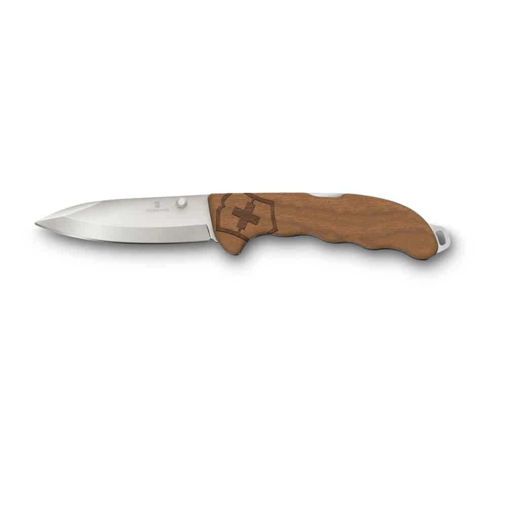 Victorinox 09415d630 Evoke Caki Ahsap
