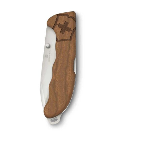 VICTORINOX 09415D630 EVOKE CAKI AHSAP
