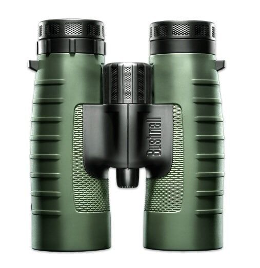 Bushnell 10x42 Natureview El Durbunu