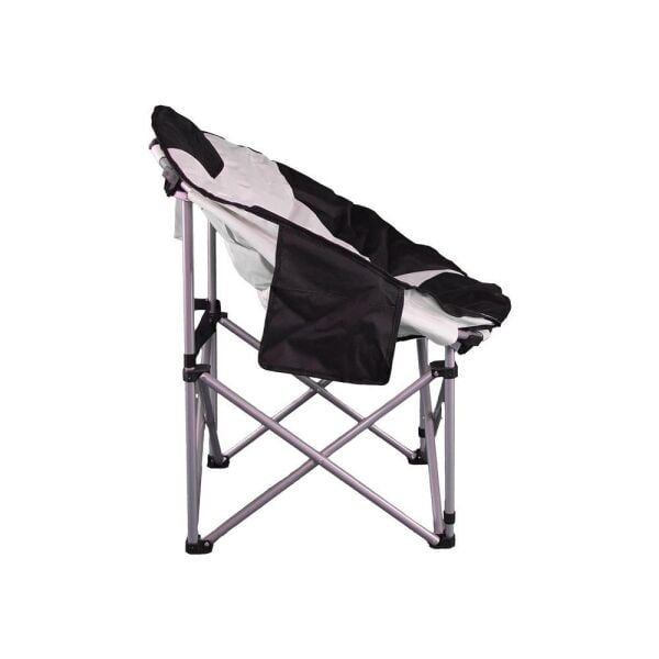 Madfox Moonchair Deluxe Katlanır Kamp Sandalyesi