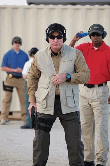 5.11 Taclite Tdu Khaki Yelek(krem)