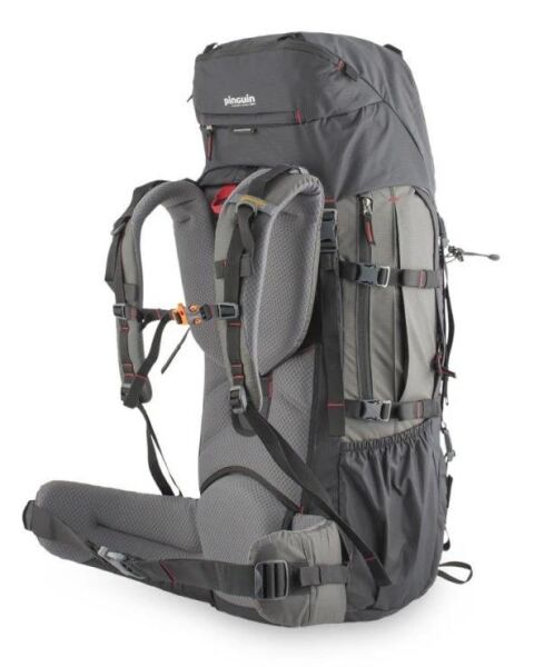 PINGUİN RUCKSACKS EXPLORER 60 LİTRE SIRT  ÇANTASI