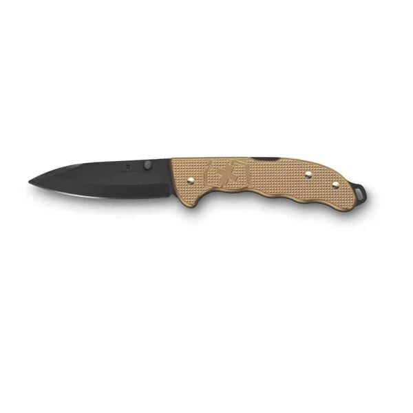VICTORINOX 09415DS249 BS ALOX CAKI BEJ