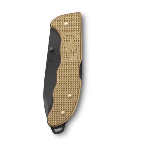 VICTORINOX 09415DS249 BS ALOX CAKI BEJ
