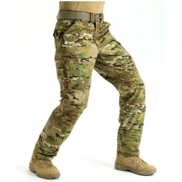 5.11 Multicam Tdu Pantolon