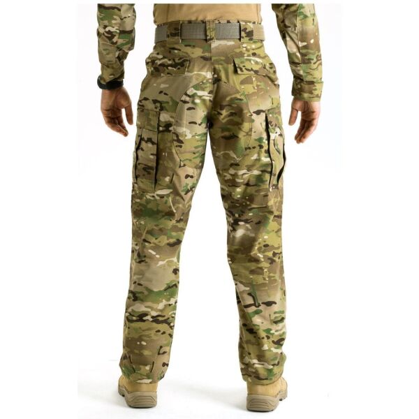 5.11 Multicam Tdu Pantolon