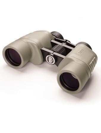 Bushnell 10x42 Naturewiev El Durbunu