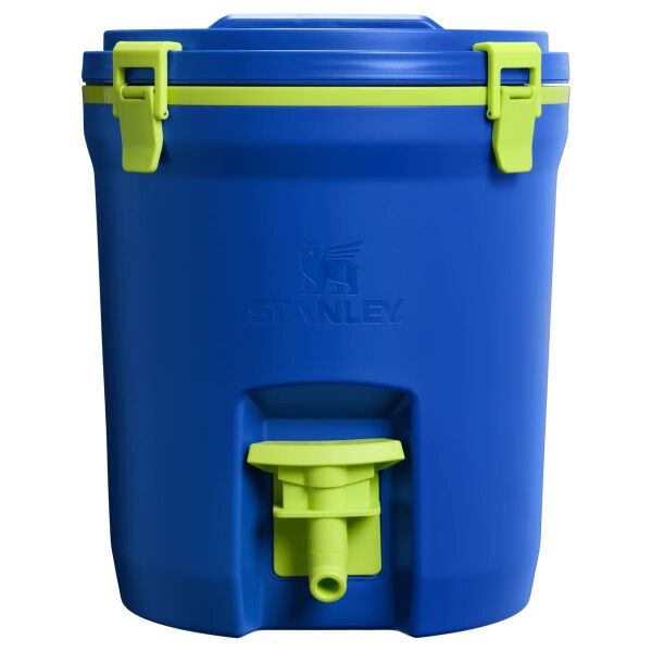 Stanley The Fast Flow Su Sebili 7.5 Litre Cobalt Chartreuse