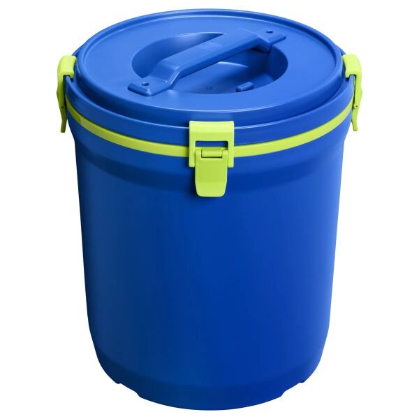 Stanley The Fast Flow Su Sebili 7.5 Litre Cobalt Chartreuse