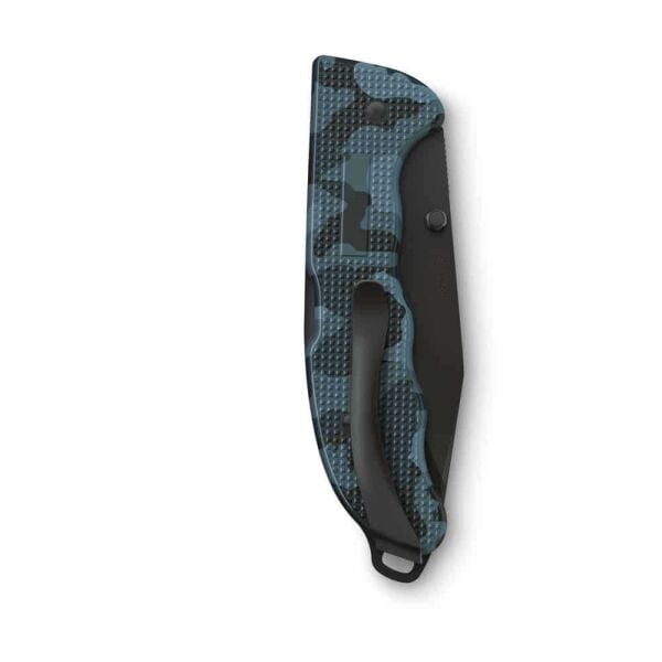 VICTORINOX 09425DS222 EVOKE BSH ALOX CAKI MAVI KAMUFLAJ