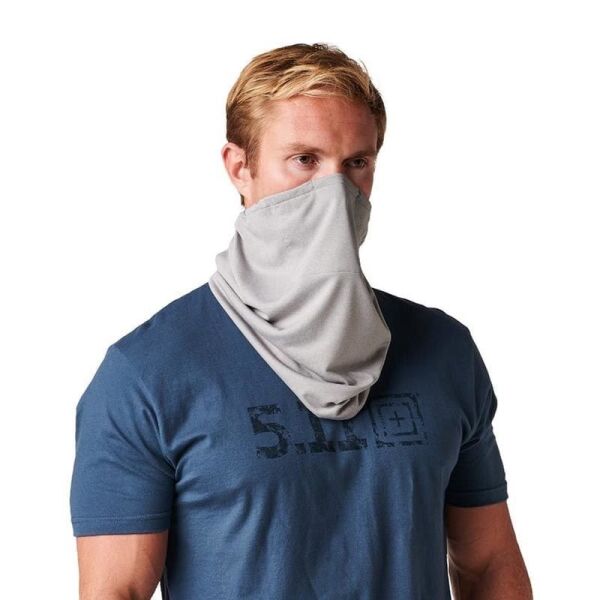 5.11 Alpha Boyunluk Gri