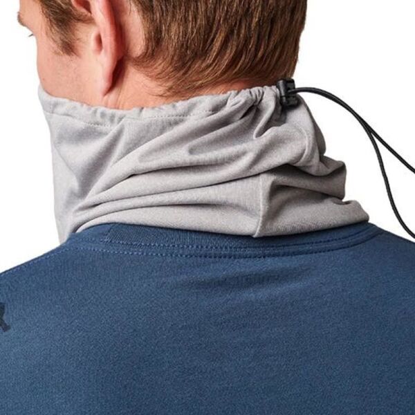 5.11 Alpha Boyunluk Gri