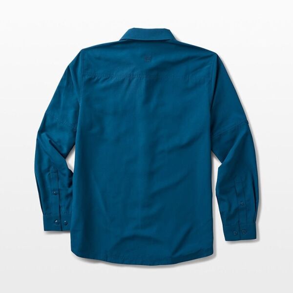 5.11 Marksman L/S Koyu Mavi Gömlek