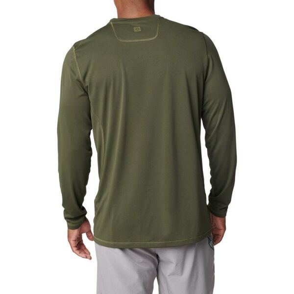 5.11 Range Ready L/s T-shirt