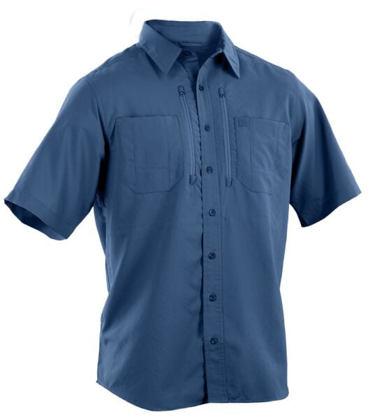 5.11 TRAVERSE S/S SHIRT GOMLEK