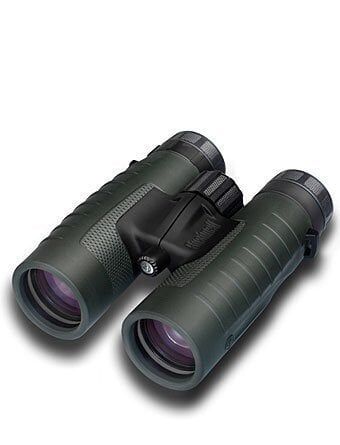 Bushnell 8x42 Trophy Xlt El Durbunu