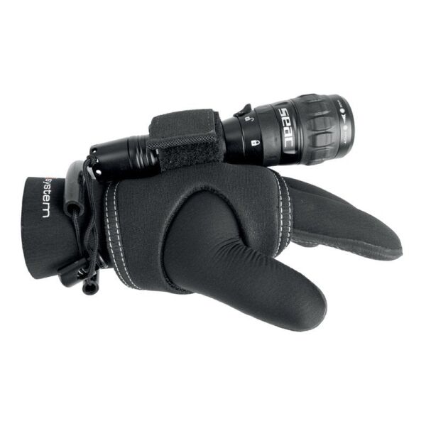 Seac Sub Neopren Torch Holder
