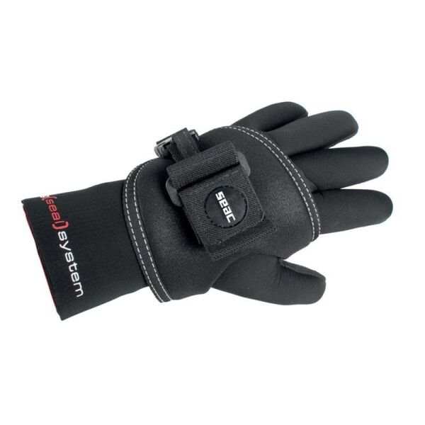 Seac Sub Neopren Torch Holder