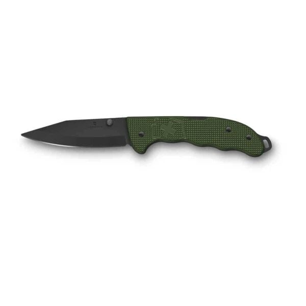 VICTORINOX 09425DS24 EVOKE BSH ALOX CAKI YESIL