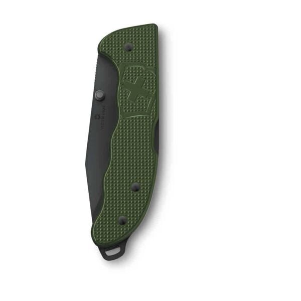 VICTORINOX 09425DS24 EVOKE BSH ALOX CAKI YESIL