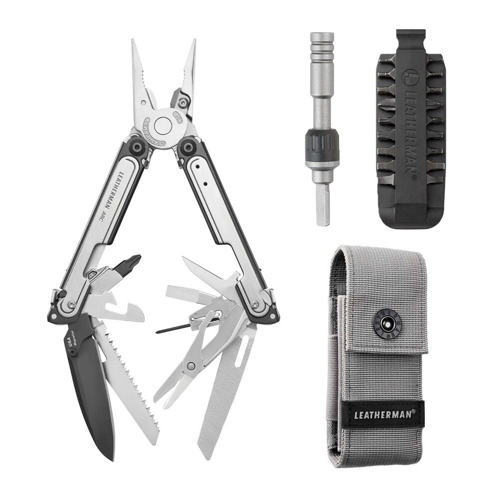 Leatherman Arc Set Multi̇ Tool