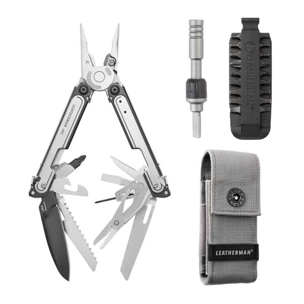 Leatherman Arc Set Multi̇ Tool