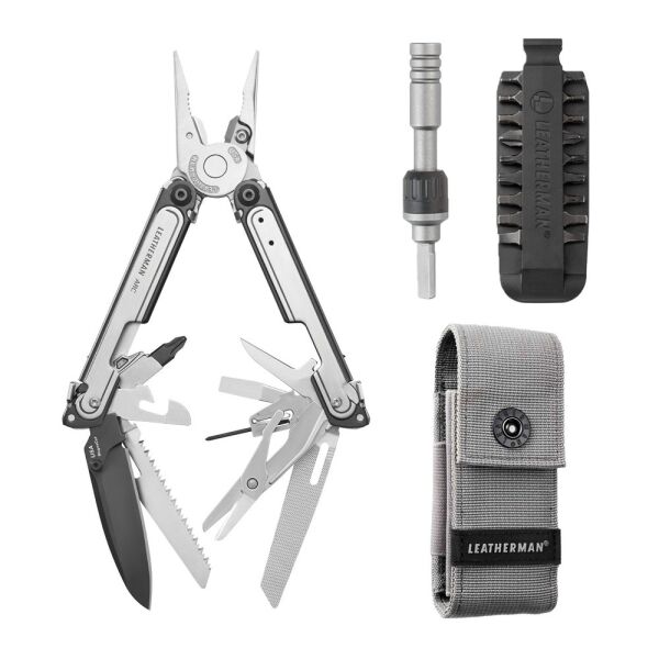 Leatherman Arc Set Multi̇ Tool