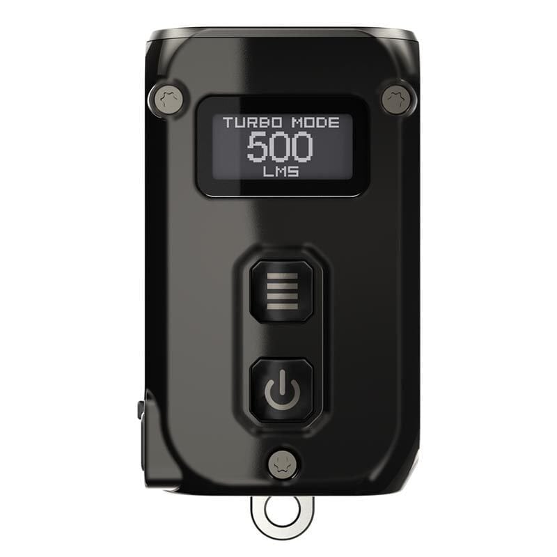 Nitecore Tini2 Ss 500 Lumen Sarjli El Feneri