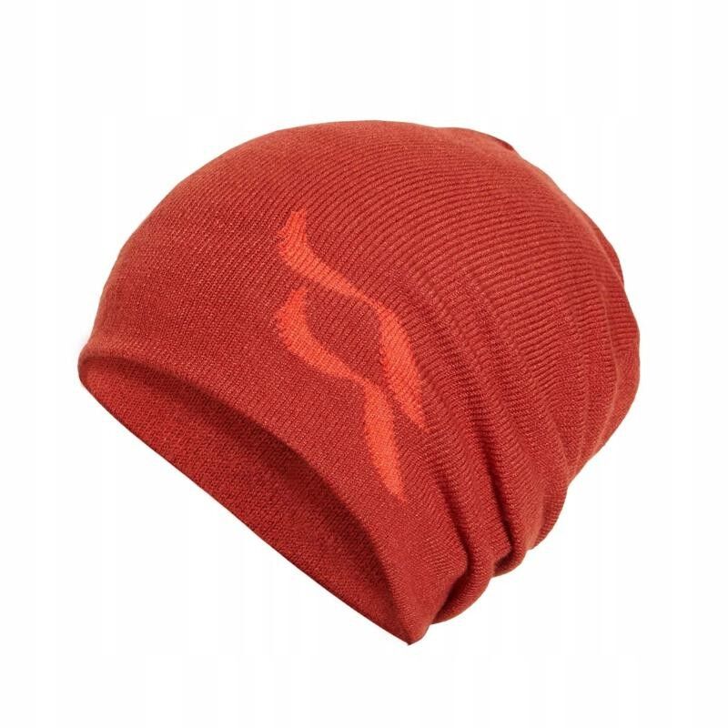 Rab Wearya Çi̇ft Tarafli Outdoor Bere Kirmizi Renk