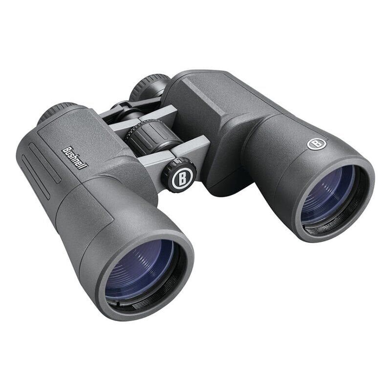 Bushnell 20x50 Powerwiev 2 El Durbunu