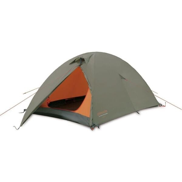 Pinguin Scout 2-3 Khaki Kişilik Çadır
