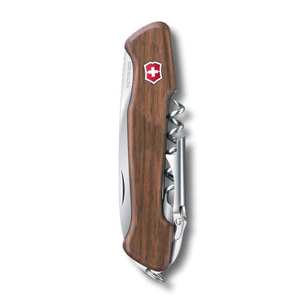 VICTORINOX 0970163 WINE MASTER CEVIZ AGACI CAKI