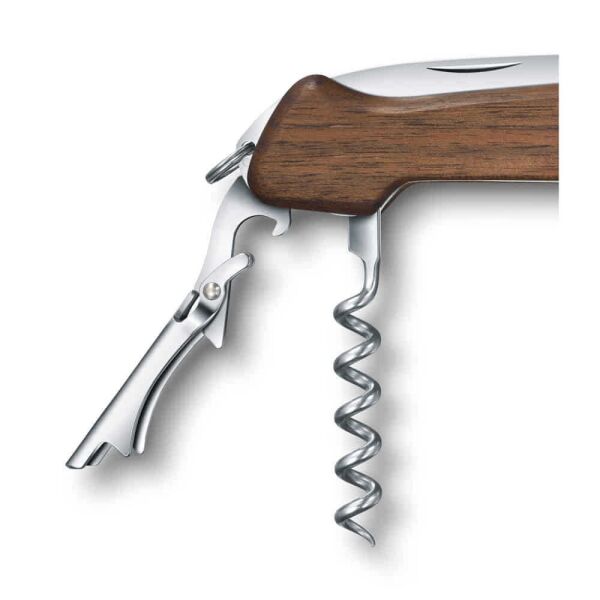 Victorinox 0970163 Wine Master Ceviz Agaci Caki