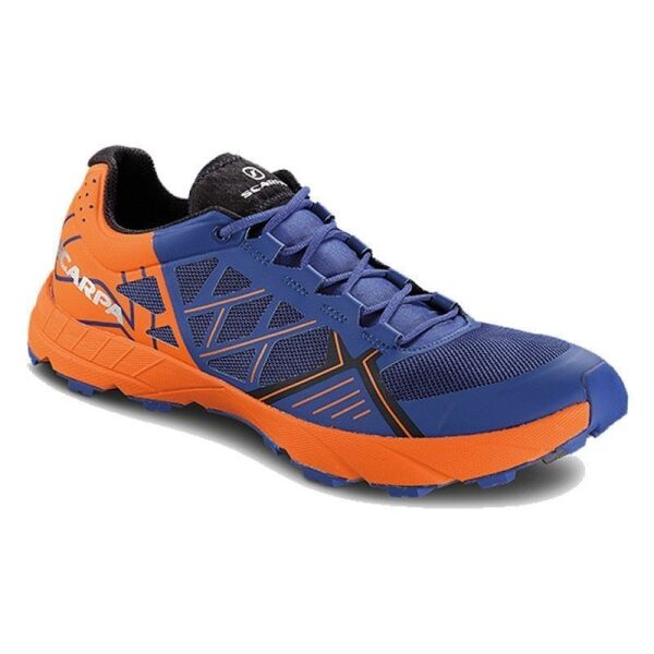 Scarpa Spin Orient Blue Ayakkabi
