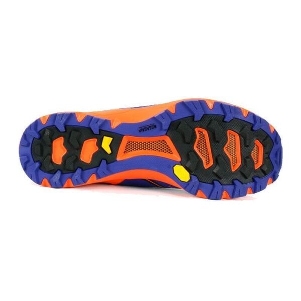 Scarpa Spin Orient Blue Ayakkabi