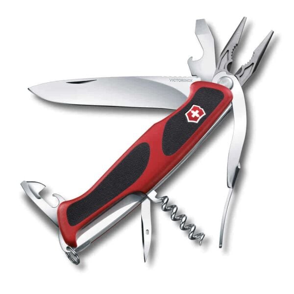 VICTORINOX 09723C RANGERGRIP 74 CAKI