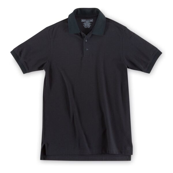 5.11 Utility Polo T-shirt Siyah