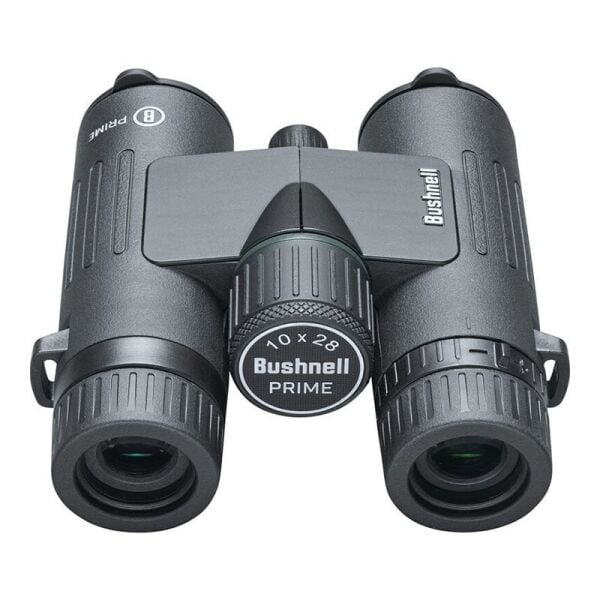 Bushnell 10x28 Prime El Durbunu