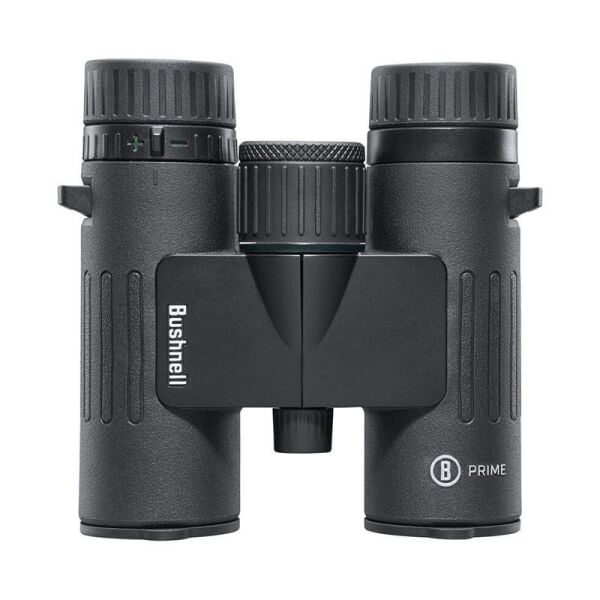 Bushnell 10x28 Prime El Durbunu