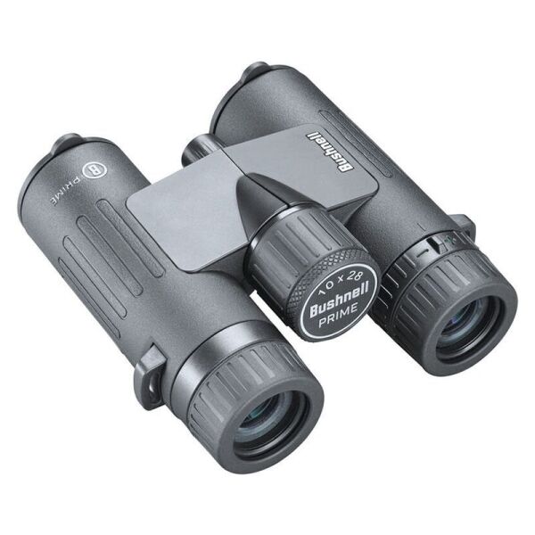 Bushnell 10x28 Prime El Durbunu