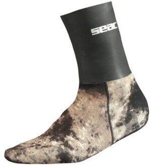 Seac Sub Corap Kamuflaj 3.5mm