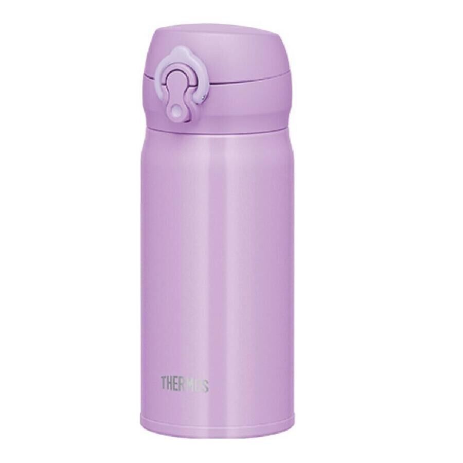 Thermos Ultralight Termos 0.35 Li̇tre Li̇la Renk