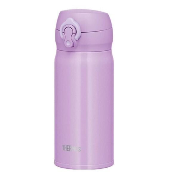 Thermos Ultralight Termos 0.35 Li̇tre Li̇la Renk
