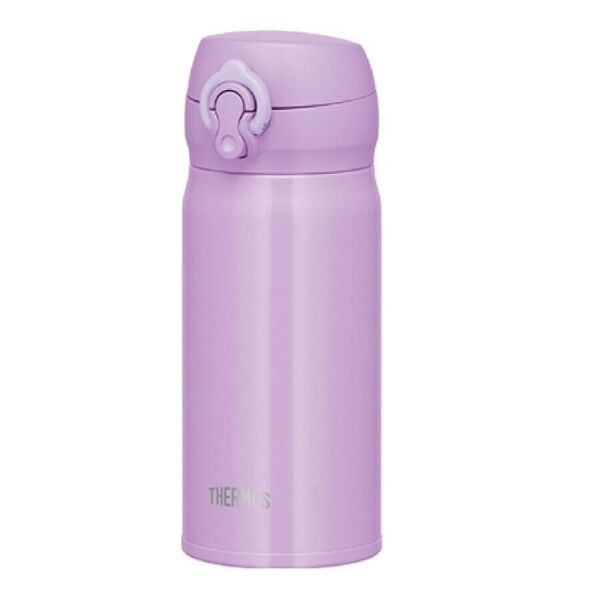 THERMOS ULTRALIGHT TERMOS 0.35 LİTRE LİLA RENK