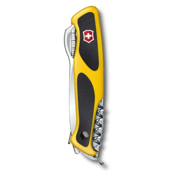 VICTORINOX 09798MWC8 RANGERGRIP BOATSMAN CAKI