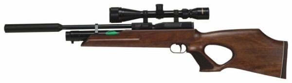 WEIHRAUCH HW 100 TK 5.5 CAL PCP HAVALI TÜFEK FAC