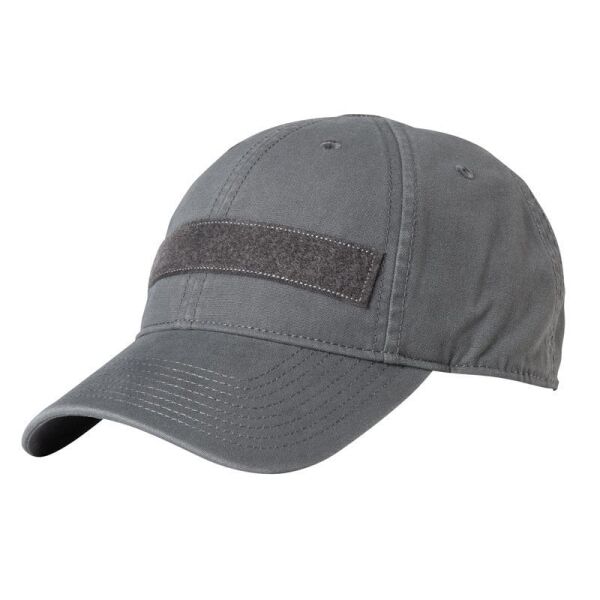 5.11 Name Plate Sapka