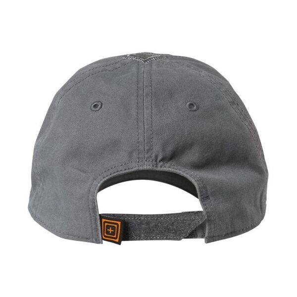 5.11 Name Plate Sapka