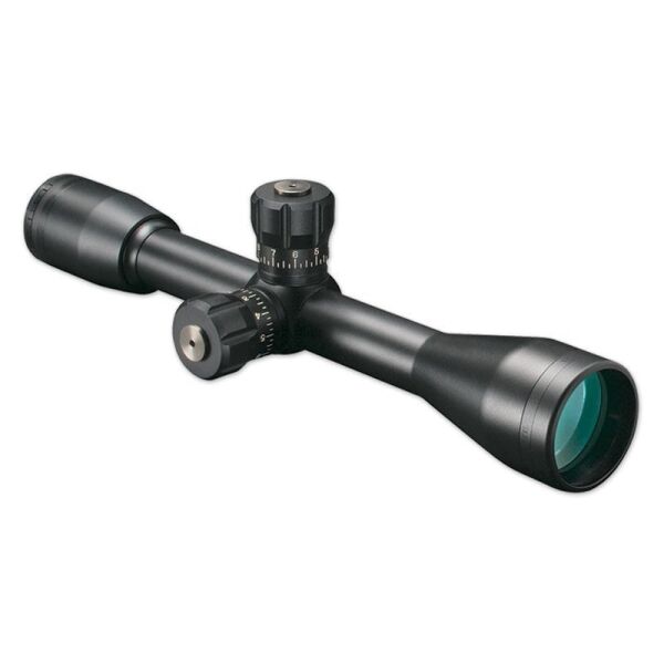 Bushnell 10x40 Elite Tac. Tufek Durbunu
