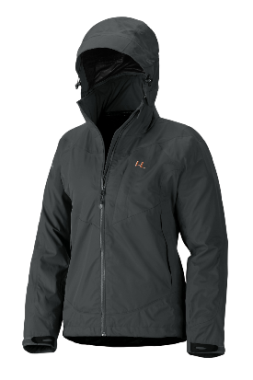 Ferrino Valdez Kadın Ceket